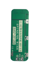 3S 20A 12.6V BMS 18650 LİTYUM PİL ŞARJ KORUMA MODÜLÜ