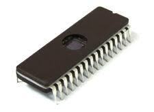M27C4001-15F1 FDIP-32W MEMORY DATA STORAGE EEPROM
