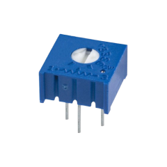 3386F-1-503LF 50K  3386F  YATIK  TRİMPOT