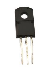 BCR8PM-12L   TO-220F   8A 600V   TRIAC