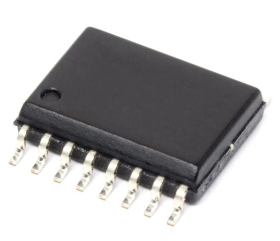 ADUM1410BRWZ-RL SOIC-16