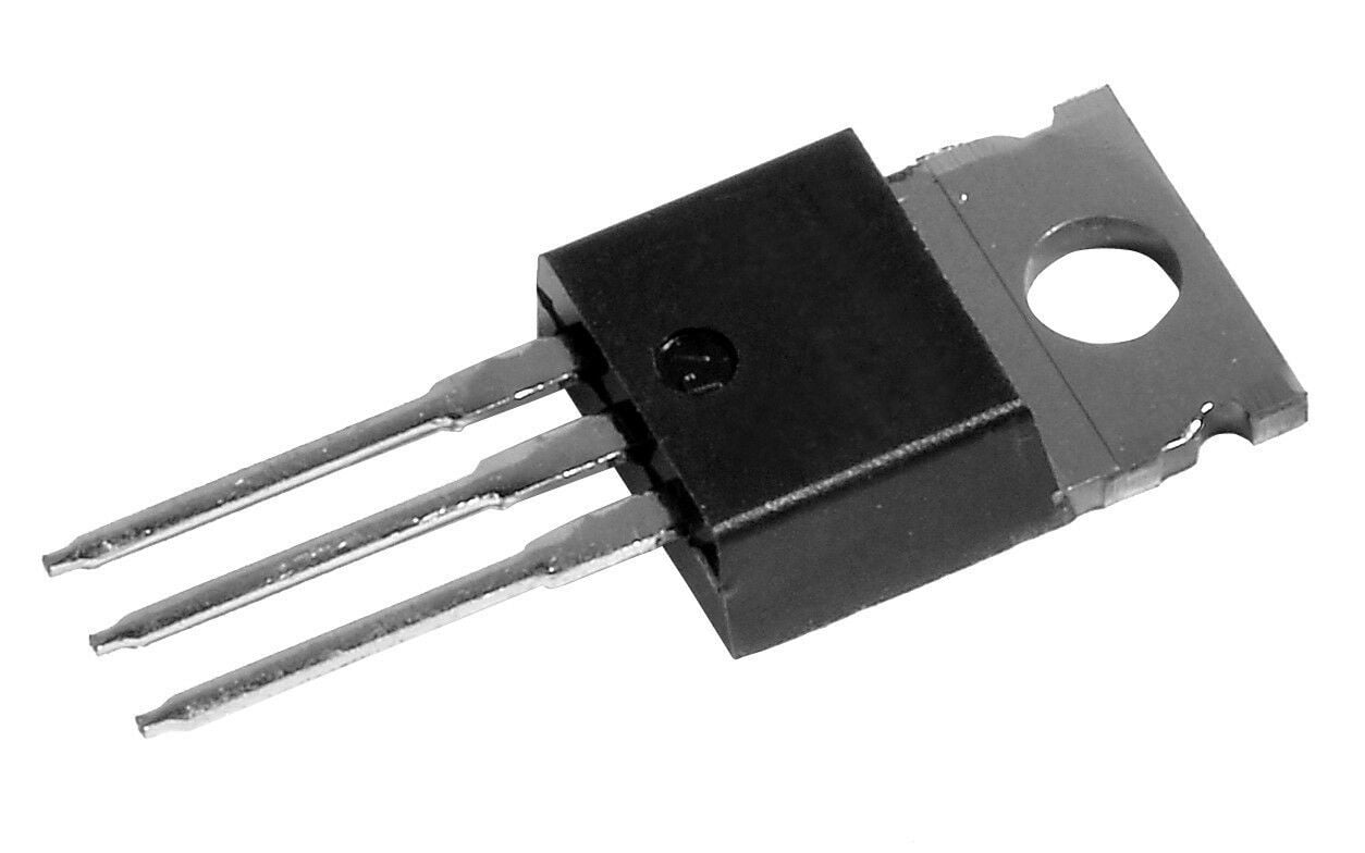 KIA7805APC-U/PW TO-220 VOLTAGE REGULATOR IC