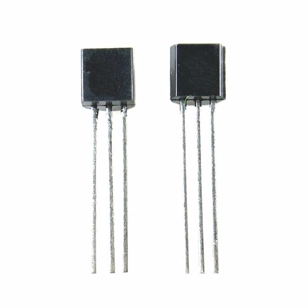 2SK369-BL TO-92 40V 10mA N-CHANNEL MOSFET TRANSISTOR 2SK369-BL TO-92 40V 10mA N-CHANNEL MOSFET TRANSISTOR