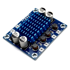 XH-A232   TPA3110 30W+30W 2.0 KANAL DİJİTAL STEREO AMFİ DEVRESİ MODÜLÜ