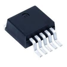 LM2575HVSX-15 - (LM2575HVS-15) TO-263-5 SWITCHING VOLTAGE REGULATOR IC