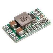 MP2315, 1.5A 24V to 5V Voltaj Düşürücü Modül