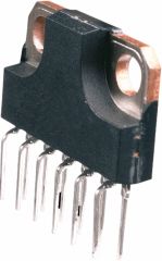TA8216H     HZIP-12     AUDIO AMPLIFIER IC