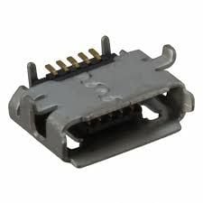 47589-0001 MICRO USB CONNECTOR - MOLEX