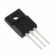 STP11NK50ZFP  TO220F  10A 500V  MOSFET