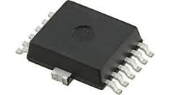 BTS5242L     DSO-12      POWER SWITCH IC