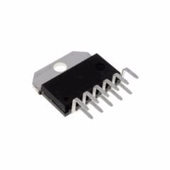 LM3886T     ZIP-11     AUDIO AMPLIFIER IC