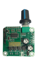 TPA3110 2X15W BLUETOOTH 5.0 DİJİTAL STEREO AUDİO AMFİ MODÜLÜ