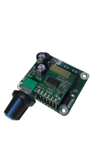 TPA3110 2X15W BLUETOOTH 5.0 DİJİTAL STEREO AUDİO AMFİ MODÜLÜ