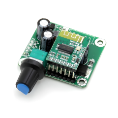 TPA3110 2X15W BLUETOOTH 5.0 DİJİTAL STEREO AUDİO AMFİ MODÜLÜ