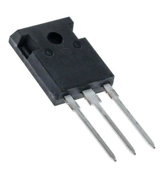 CRG40T65AK5HD 40A 600V TO-247 IGBT+ANTİ-PARALLEL DIODE