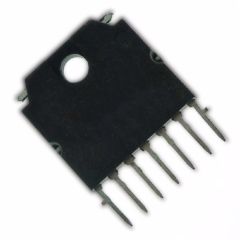 TA8403K    DBS13P     POWER AMPLIFIER IC