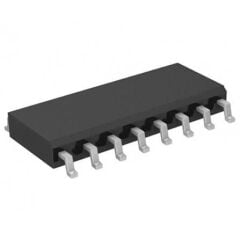 TEA2016AAT/1/S30Y   SOIC-16    Power Supply  Controller IC