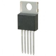 IXDI630CI   TO-220-5    30A 12.5V    Mosfet Driver Ic