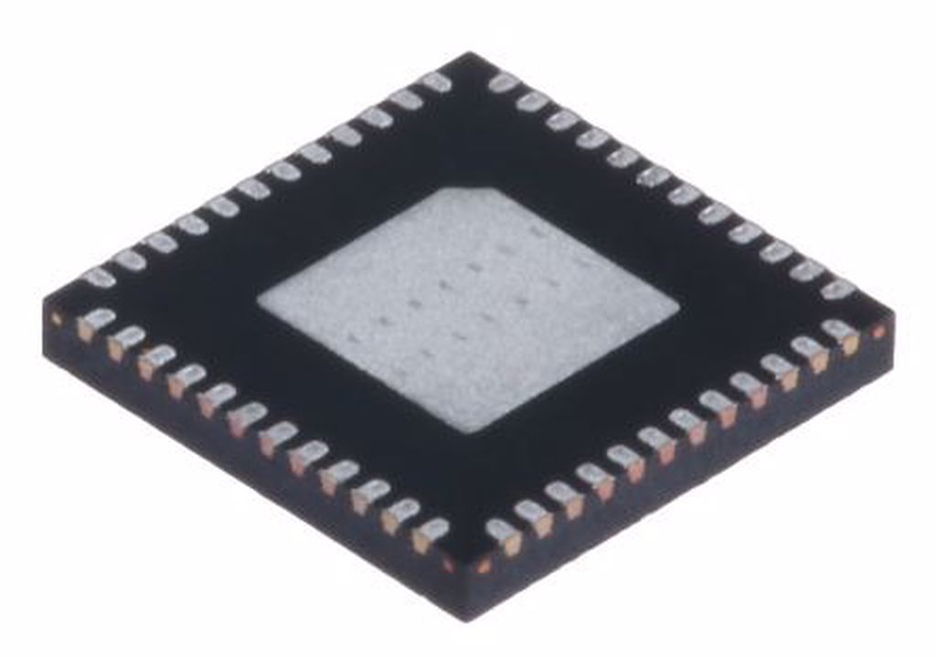 NTP7414   QFN-48    DIGITAL AMPLIFIER IC
