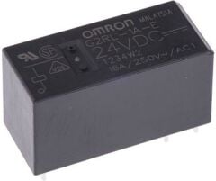 ALZ11B12 - (ALZN1B12W)  12V 16A 1FORMC 8 PİN     RELAY