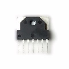 LA7830    ZIP-7     POWER AMPLIFIER IC