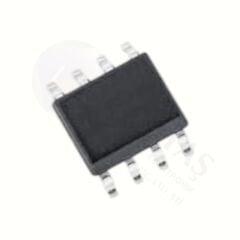 DS1487 SOIC-8  LOW POWER RS-485 1¤4 UNİT LOAD MULTİPOİNT TRANSCEİVER