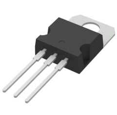 T1235T-6I     TO-220     600V 12A     Triac