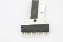 TA8445K    HSIP-12     POWER AMPLIFIER IC