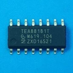 TEA88181T/1    SOIC-16     Power Supply IC