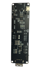 WEMOS ESP32 18650 LİTYUM PİL YUVASI V3 MİKRO USB