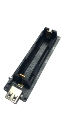 18650 LİTYUM PİL YUVASI V3 MİKRO USB B