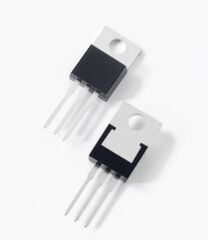 FDP2710 TO-220-3 N-CHANNEL POWERTRENCH® MOSFET 250 V, 50 A, 42.5 MΩ