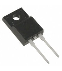 FFPF30UA60S   TO-220F-2   30A 600V   ULTRAFAST RECTIFER DIODE