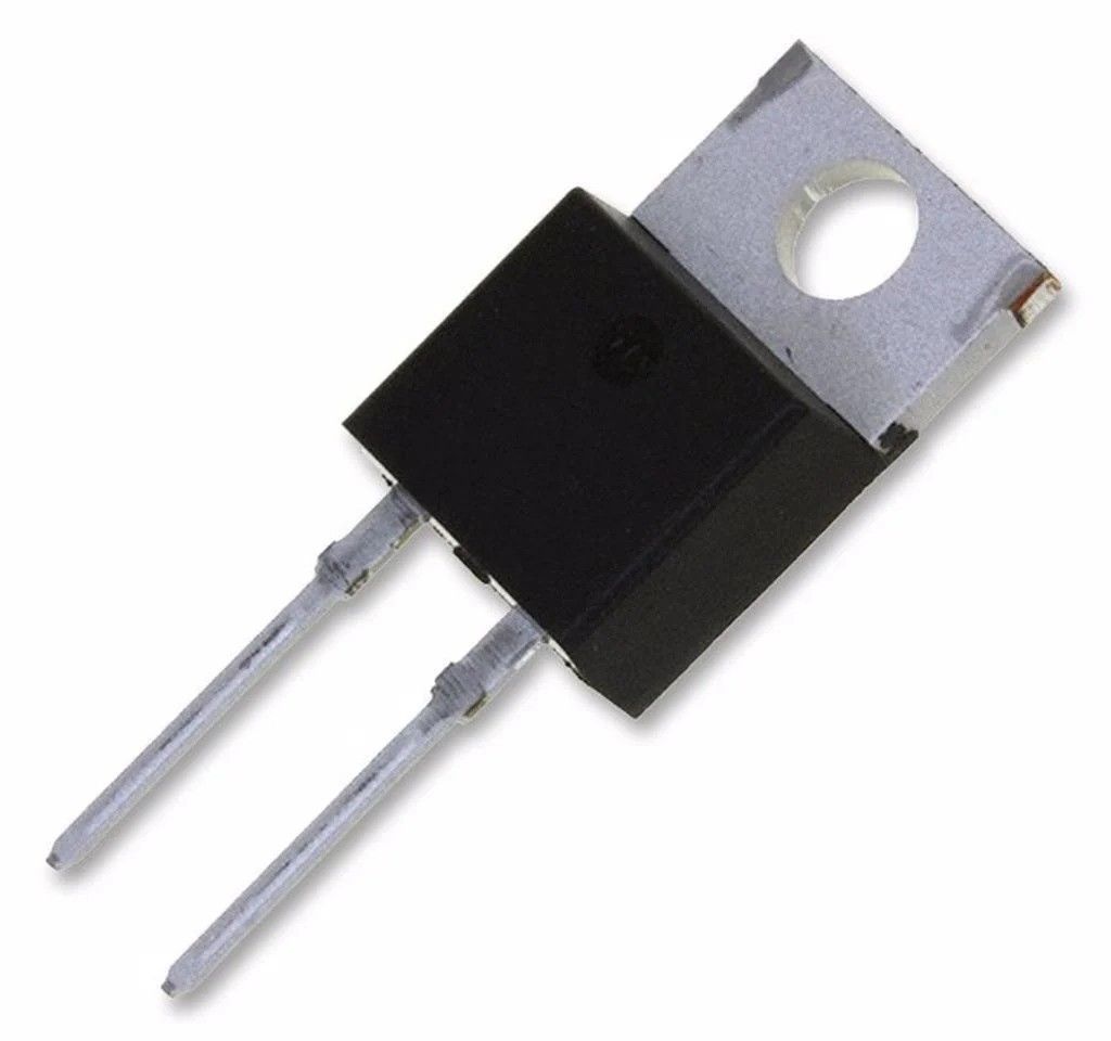 FES8GT   TO-220-2   8A 400V   ULTRAFAST RECOVERY DİYOT - ONLİNE ÖZEL FİYAT