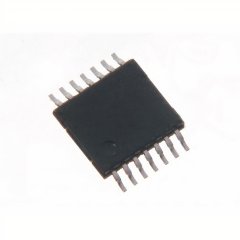 LM339PT     TSSOP-14     ANALOG COMPARATOR IC