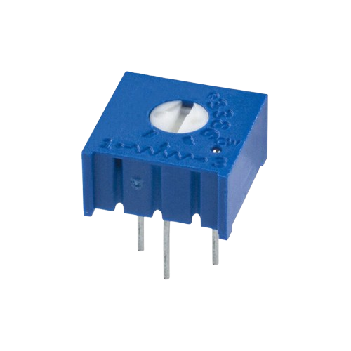 2MG  3386P  YATIK  TRİMPOT