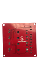 IRF540 4 KANAL MOSFET MODÜLÜ