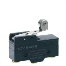 LMZ15-GW22-B LMZ SERİSİ KISA MAKARA MİCRO LİMİT SWITCH