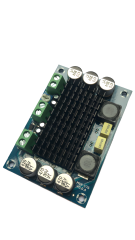 XH-M542   TPA3116D2 100W MONO KANAL DİJİTAL AMFİ DEVRESİ 12-26V