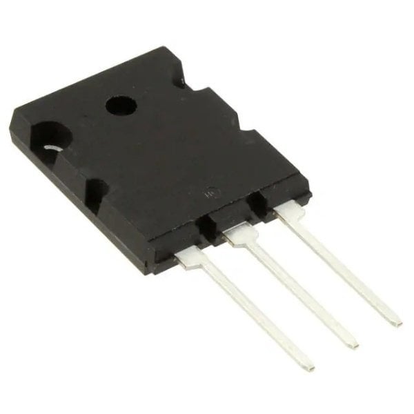 FGL60N100BNTD - (G60N100BNTD) TO-264 60A 100V 180W IGBT TRANSISTOR