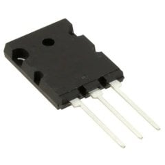 FGL60N100BNTD - (G60N100BNTD)   TO-264   60A 100V 180W   IGBT TRANSISTOR