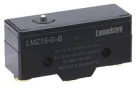 LMZ15-G-B LMZ SERİSİ İNCE PİMLİ MİCRO LİMİT SWITCH