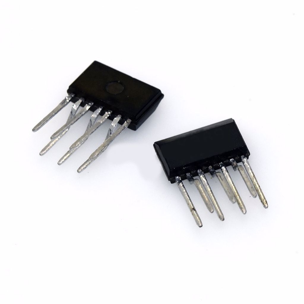 2SK389 ZIP-7 50V 0.02A 0.2W N-CHANNEL MOSFET TRANSISTOR - Ulutaş