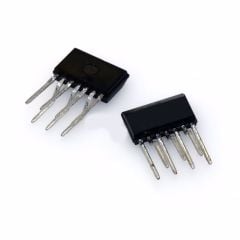 2SK389       ZIP-7       50V 0.02A 0.2W      N-CHANNEL MOSFET TRANSISTOR