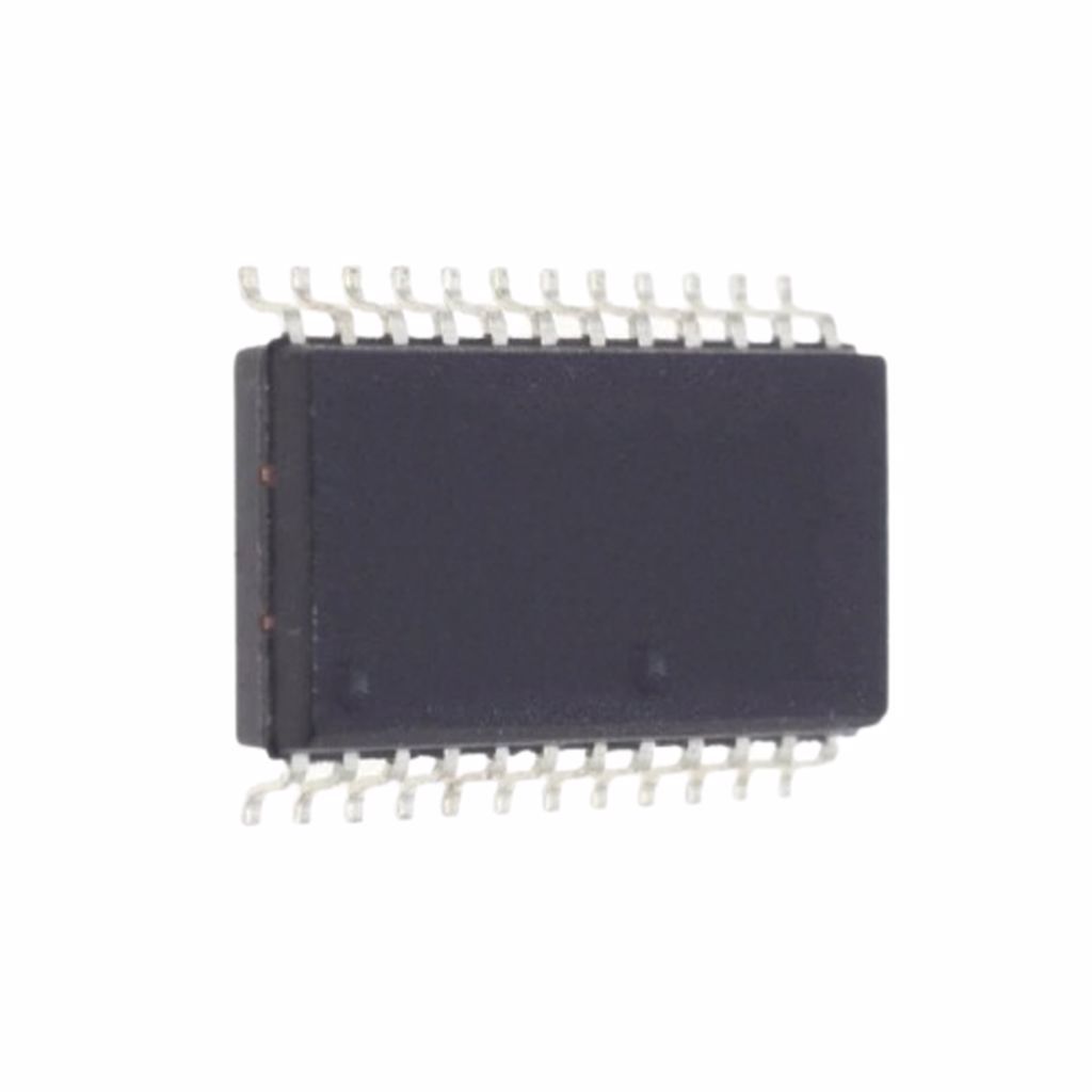 MC33035DW       SOIC-24W       POWER MANAGEMENT IC