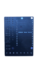 ESP8266 ESP-12E NodeMCU LUA WIFI MOTOR SHIELD MODÜLÜ