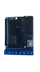 ESP8266 ESP-12E NodeMCU LUA WIFI MOTOR SHIELD MODÜLÜ - ONLİNE ÖZEL FİYAT