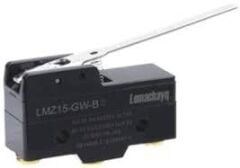LMZ15-GW-B LMZ SERİSİ PALETLİ MICRO LİMİT SWITCH
