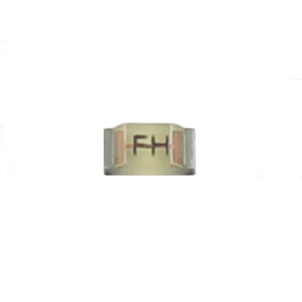 1A 63V 1206 ÇOK Hızlı SMD Sigorta