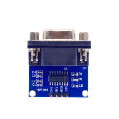 RS232 TTL ÇEVİRİCİ KART